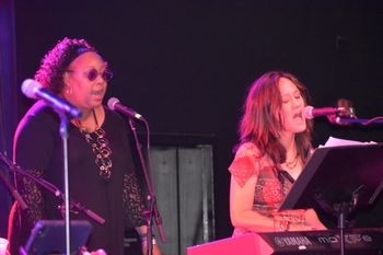 Woodstock 50th Anniversary at The Ramkat, Winston-Salem, NC
