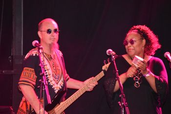 Woodstock 50th Anniversary at The Ramkat, Winston-Salem, NC
