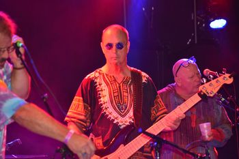 Woodstock 50th Anniversary at The Ramkat, Winston-Salem, NC
