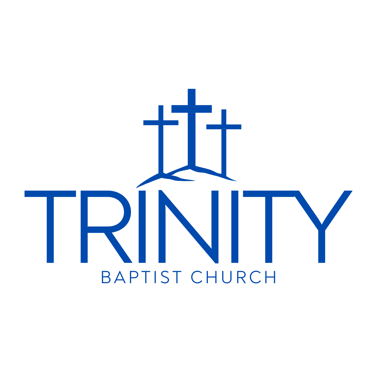 Trinity Adventure Camp Sign-Up Form