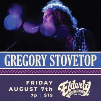 Gregory Stovetop