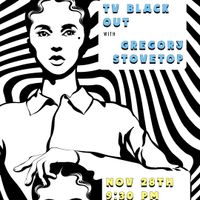 TV Blackout /Gregory Stovetop