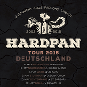 Hardpan
