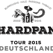 Hardpan