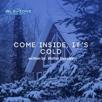 Come Inside It's Cold by The Bleuzone Ambient Improv