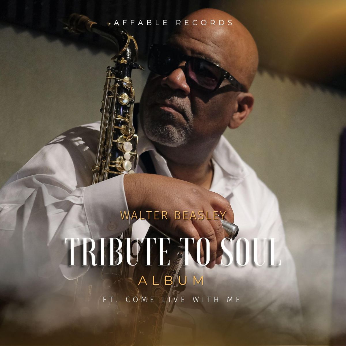 Tribute To Soul - CD