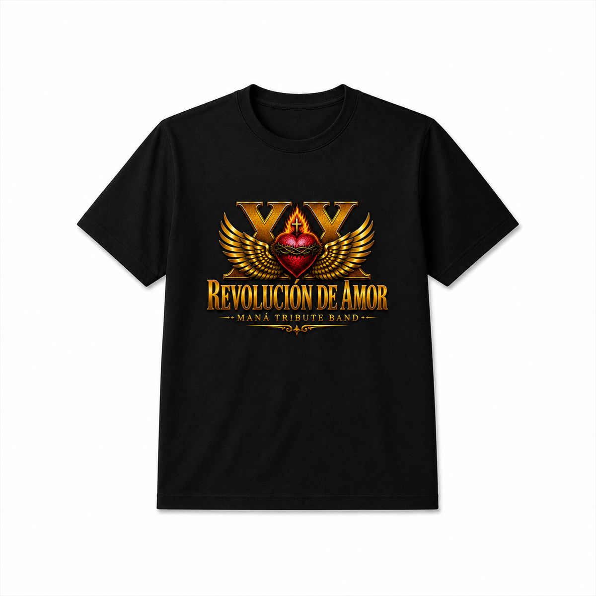 20th Anniversary Shirts - Limited Edition 