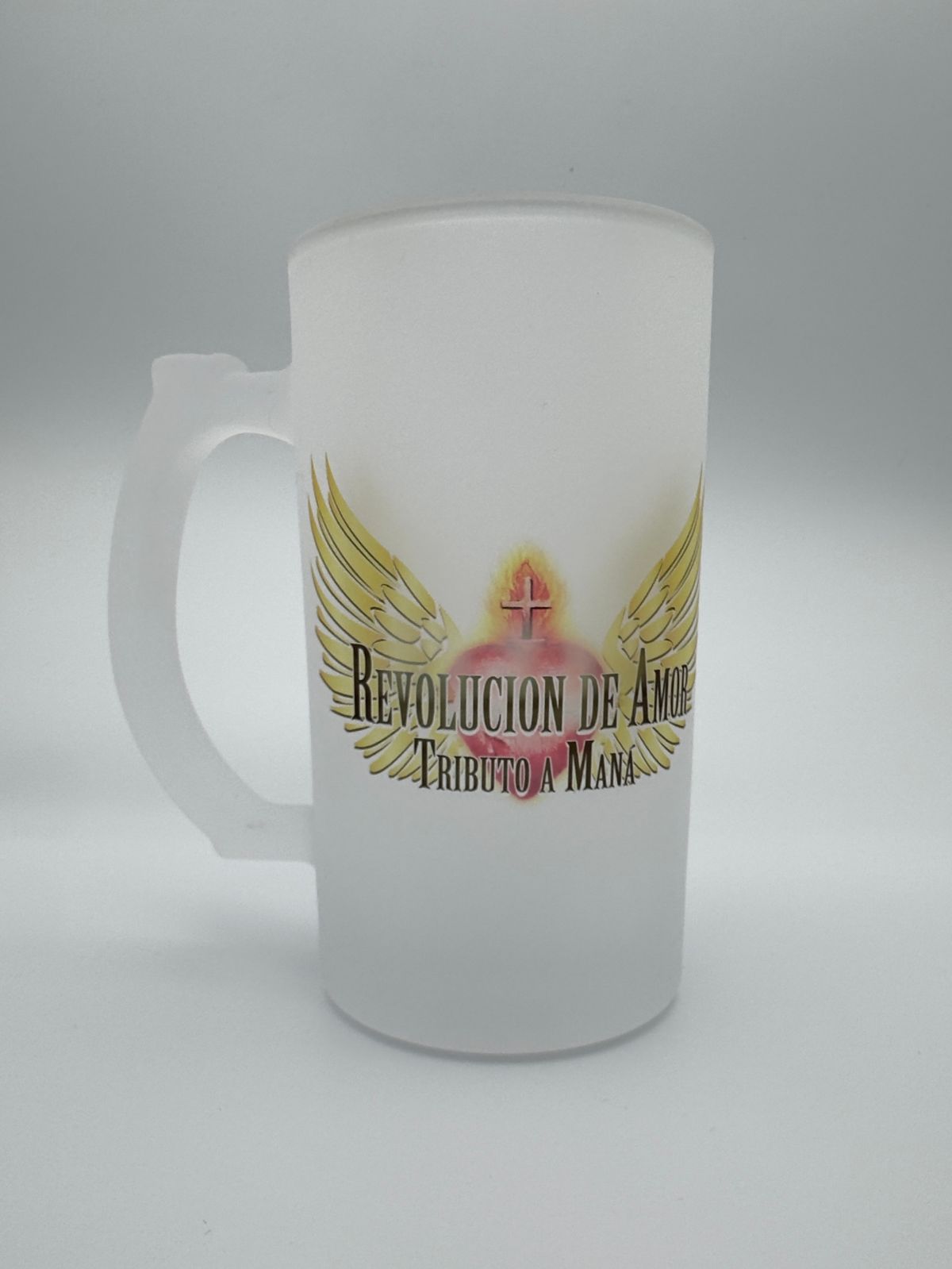 Beer Mug / Cervecero