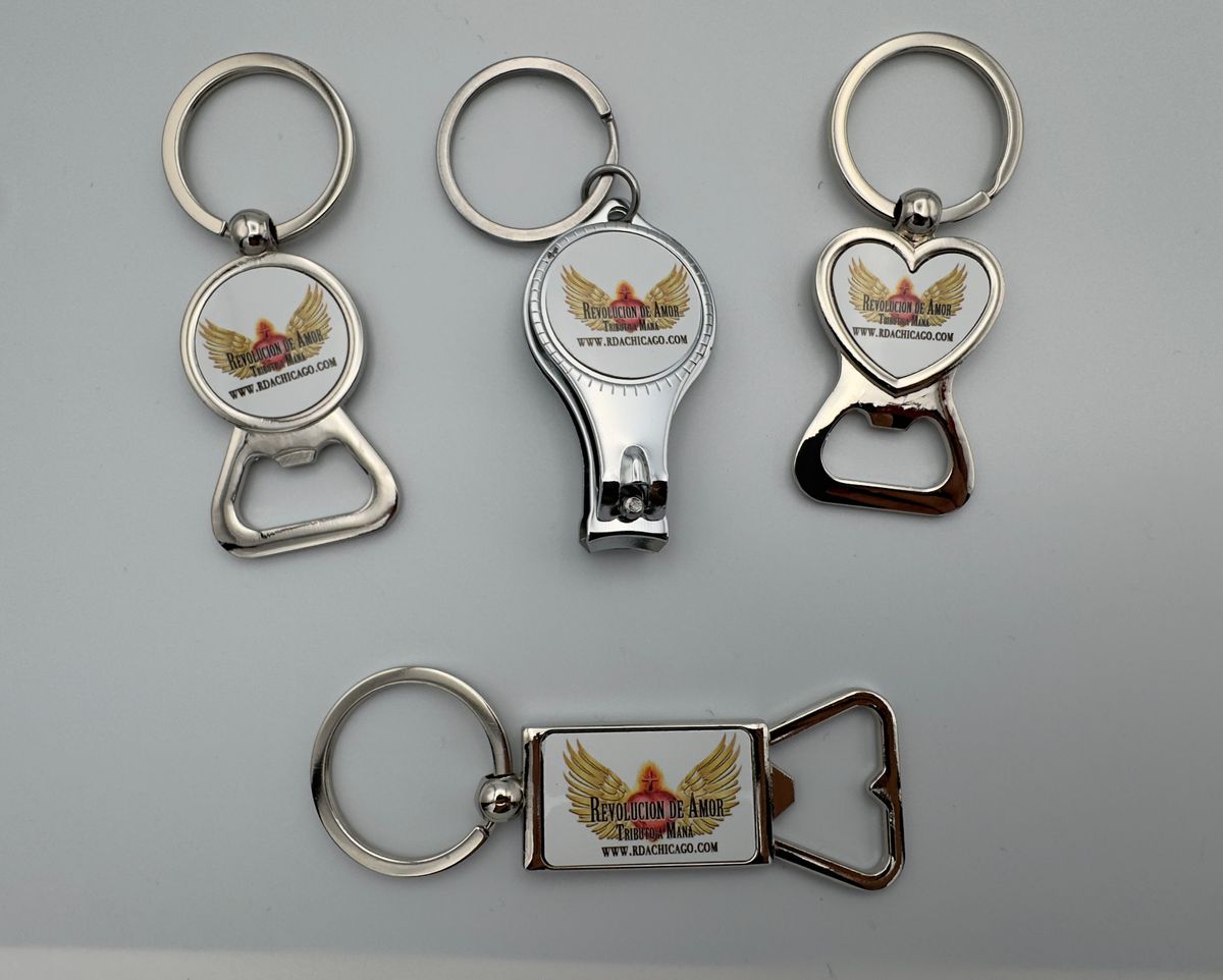 Keychains