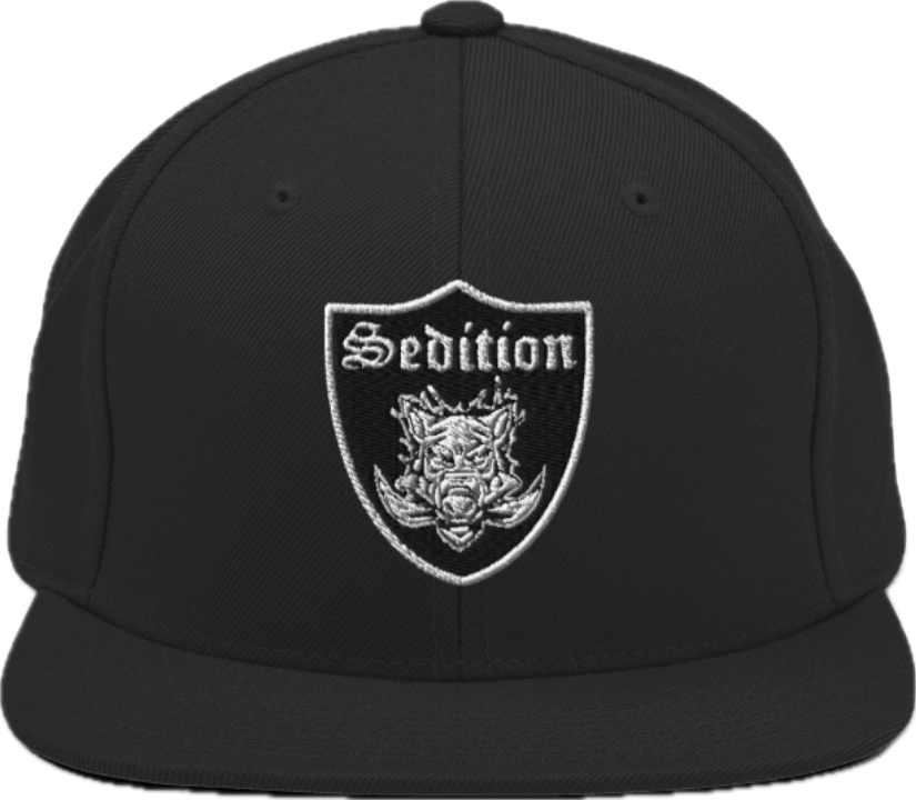 Sedition Black Hat