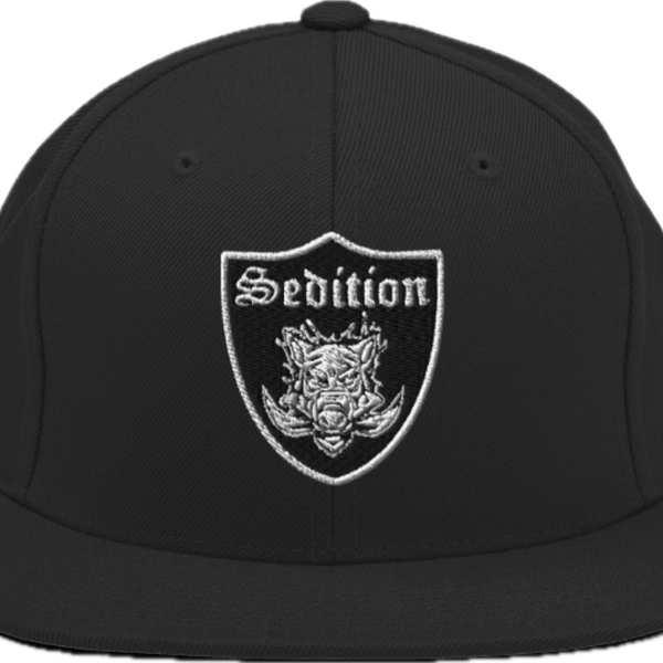 Sedition Black Hat