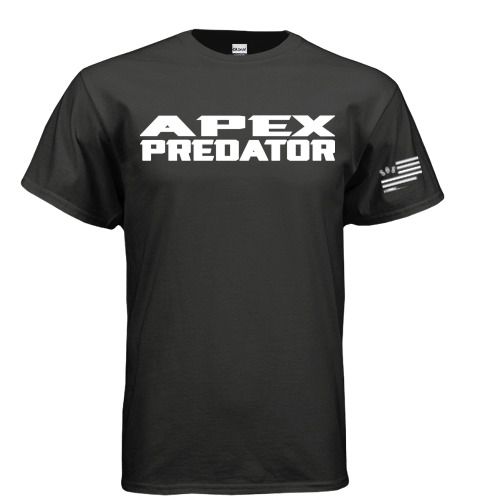Apex Predator Tee