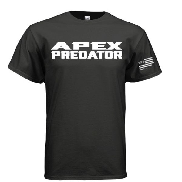 Apex Predator Tee