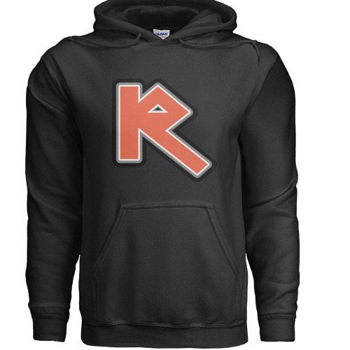 Big R Hoodie