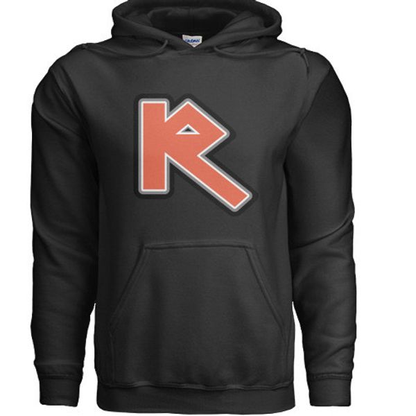 Big R Hoodie