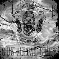 Gun Metal Grey by Outlaw Brody Lee