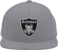 Sedition Grey Hat