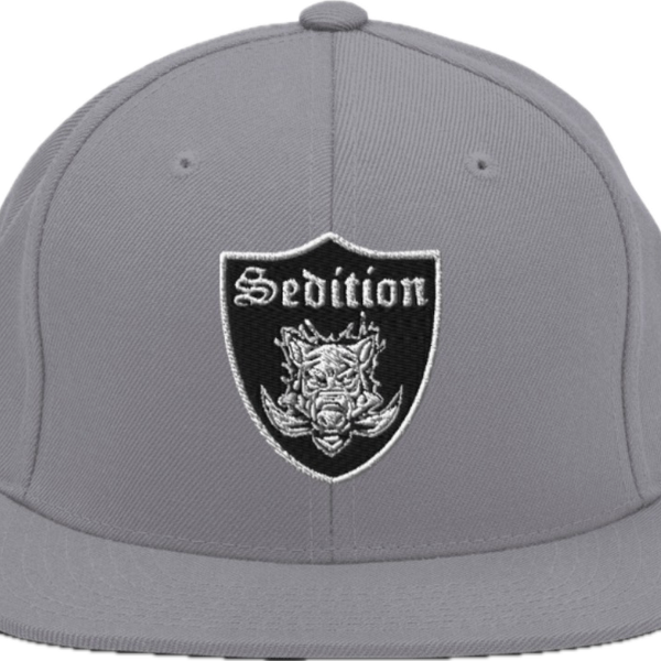 Sedition Grey Hat