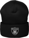 Sedition Black Skully