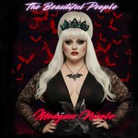 The Beautiful People by Meagan Nicole