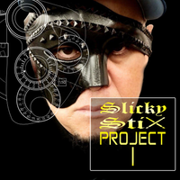 Project I by Slicky Stix