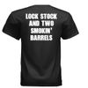 Outlaws Inc Tee