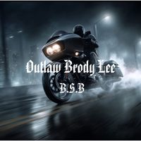 Blood, Sweat & Beards by Outlaw Brody Lee