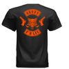 SOUTHERN FRIED METAL TEE  
