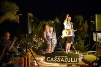 CassaZulu a Private Birthday party 