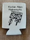 Highway 92 Koozie