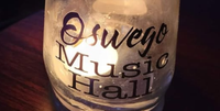 Oswego Music Hall Open Mic Night