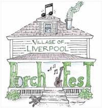 Liverpool PorchFest
