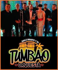 Haile G. & Tumbao Orquesta