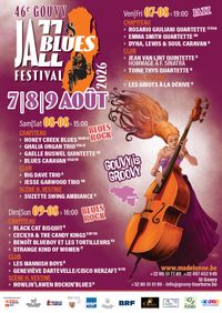 Suzette Swing Ambiance
