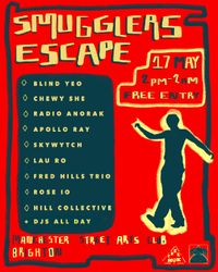 Smugglers Escape