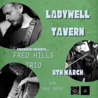 Fred Hills Trio