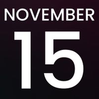 EVA JAMES @ LITHERMAN'S BREWERY