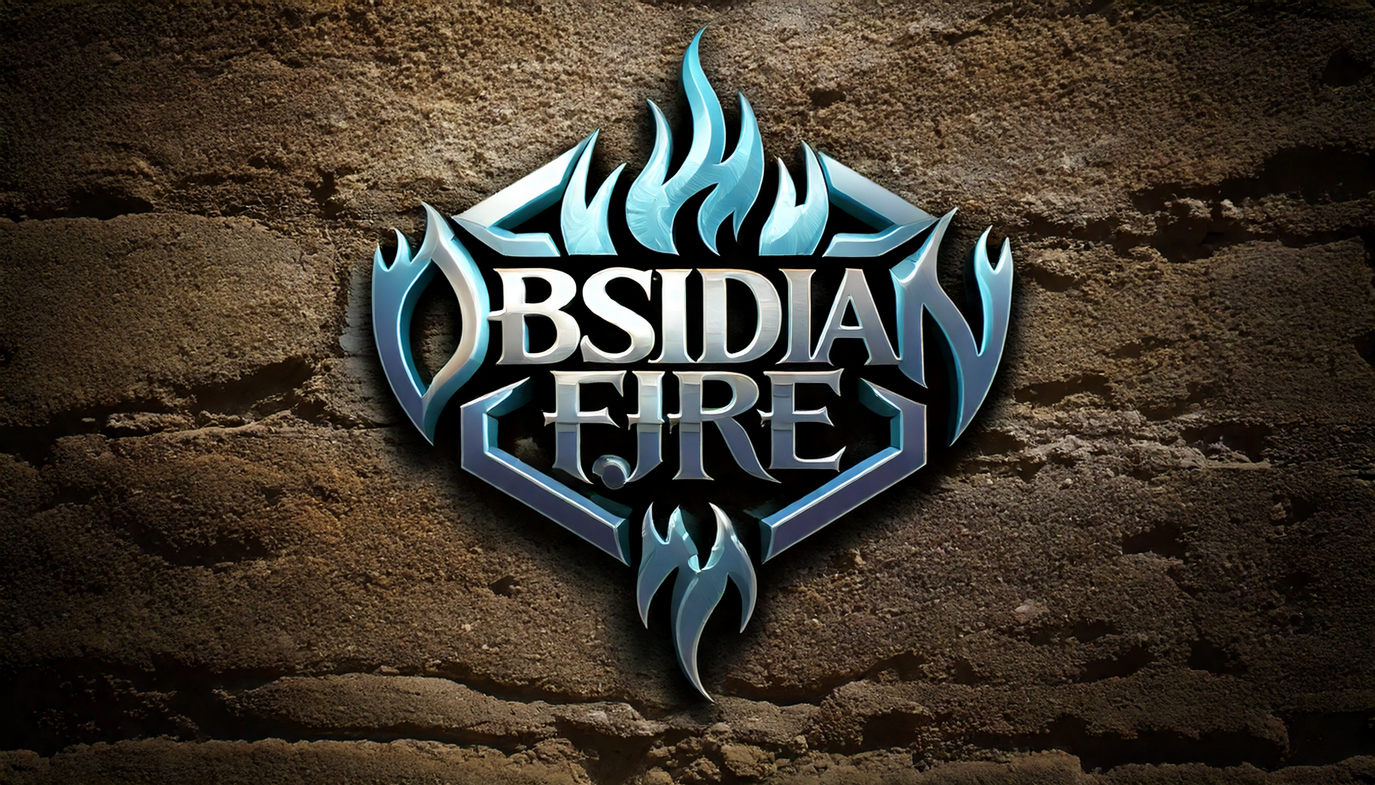 Obsidian Fire