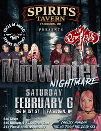 Midwinter Nightmare