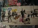 Grave Rock - Autographed 12" Vinyl + Booklet