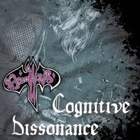 Cognitive Dissonance by DracMina