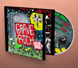 Grave Rock - Autographed CD + Booklet