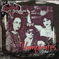 Vampirates by DracMina