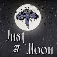 Just A Moon by DracMina