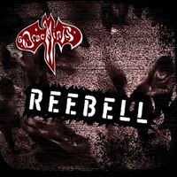 Reebell by DracMina
