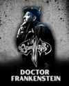 Autographed Dr. Frankenstein Glossy Photo