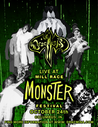Mill Race Monster Festival