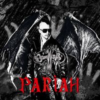 Pariah by DracMina