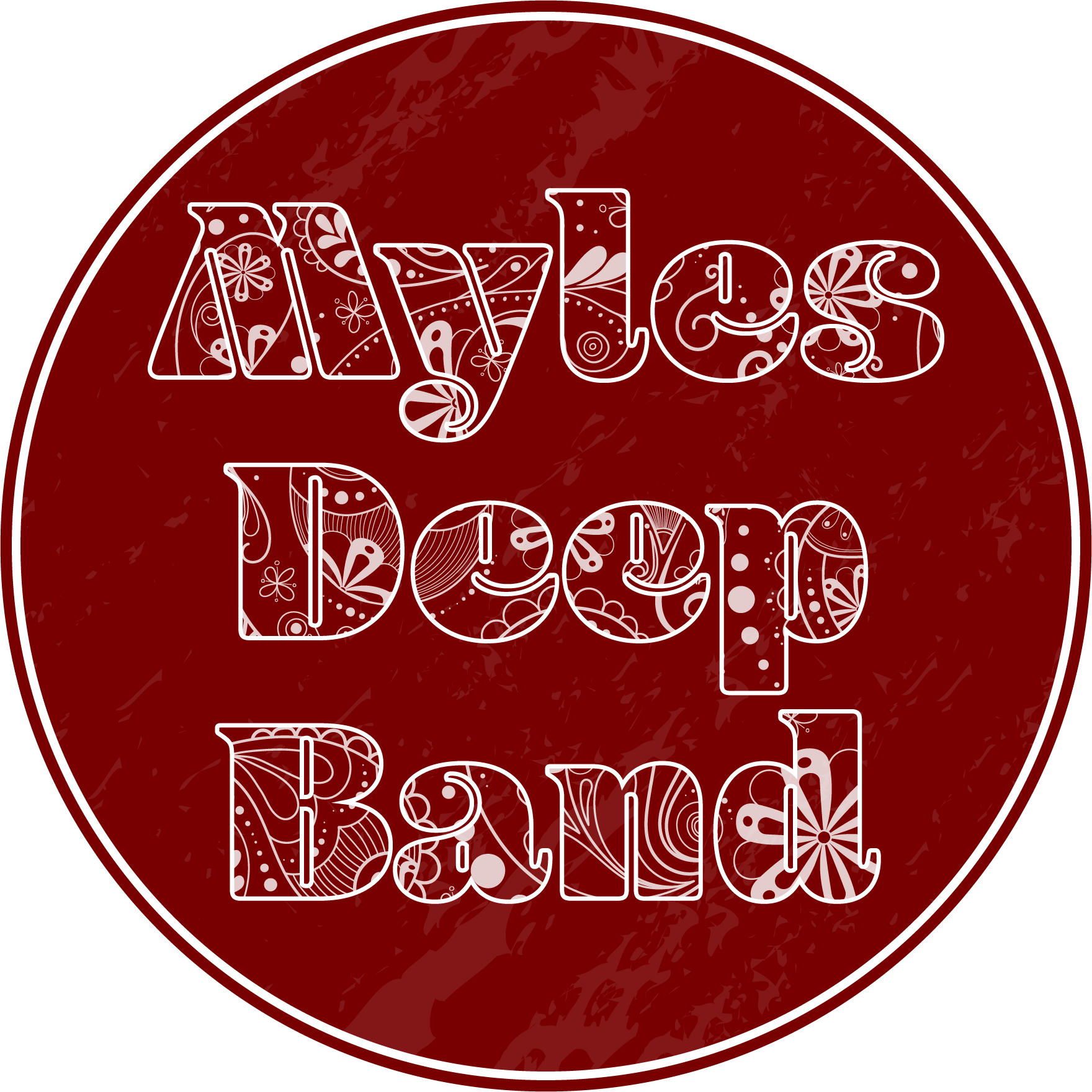 Myles Deep Band
