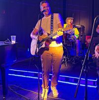 Mike Martin Live at Digby's 
